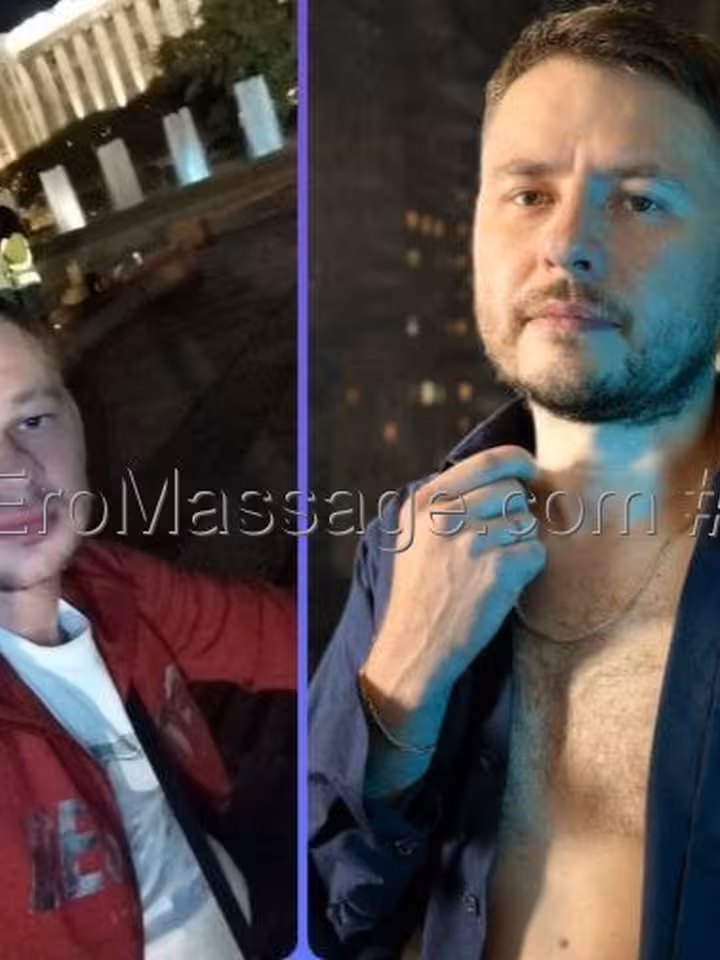 СержИван