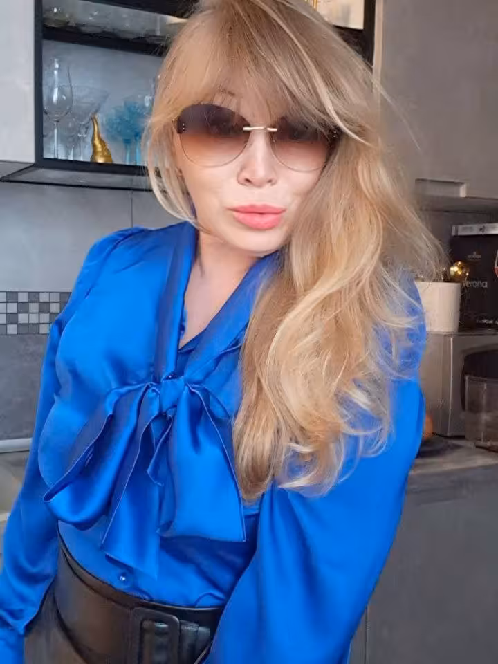 Лариса