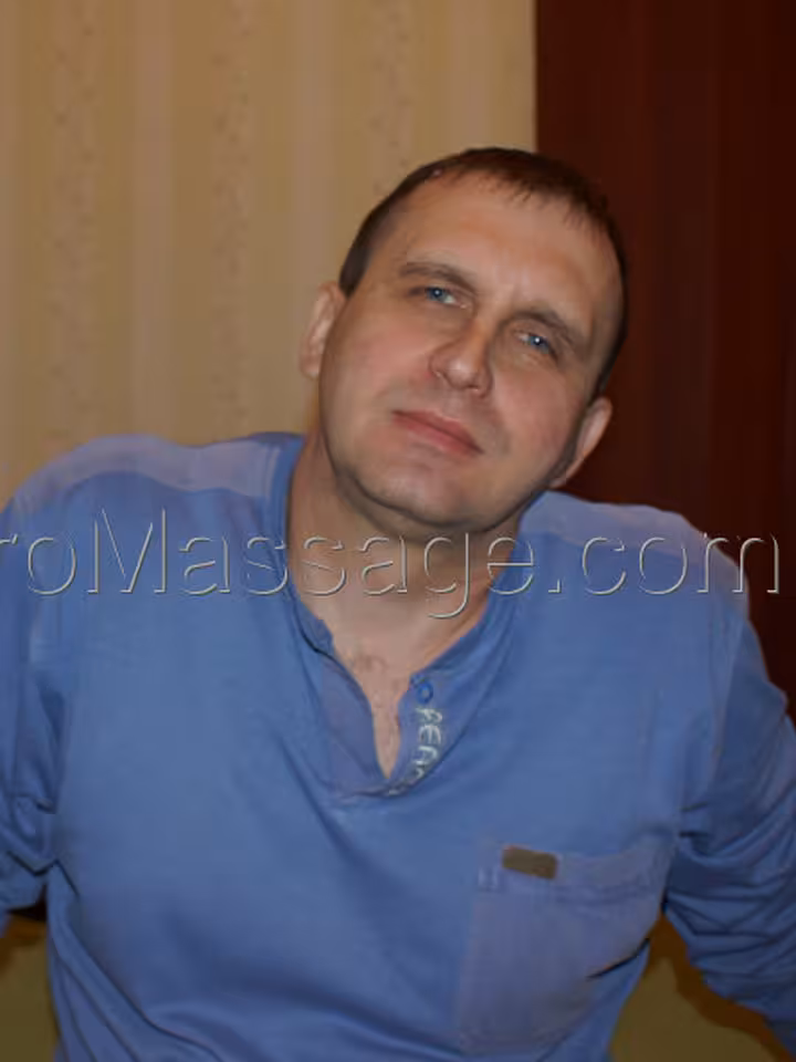 андрей