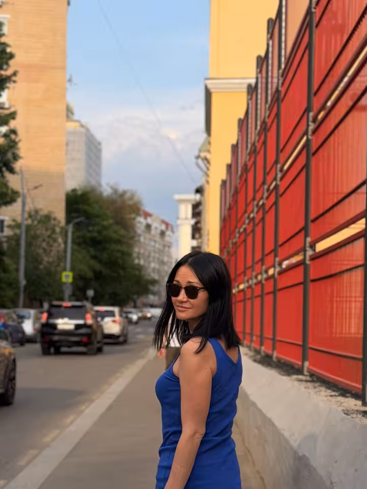 Аня