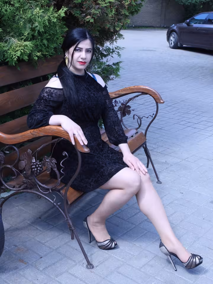 Танюша