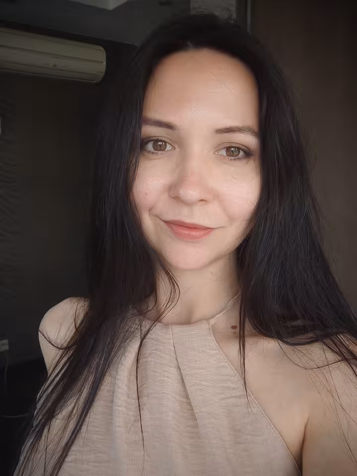Дарья