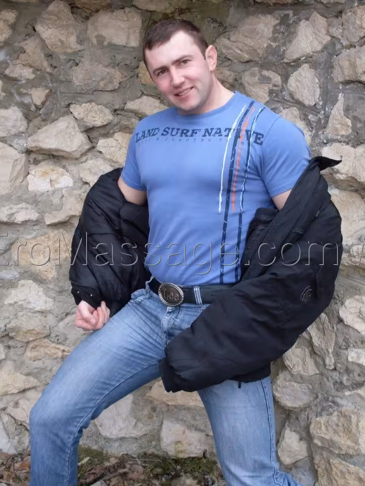 Сергей