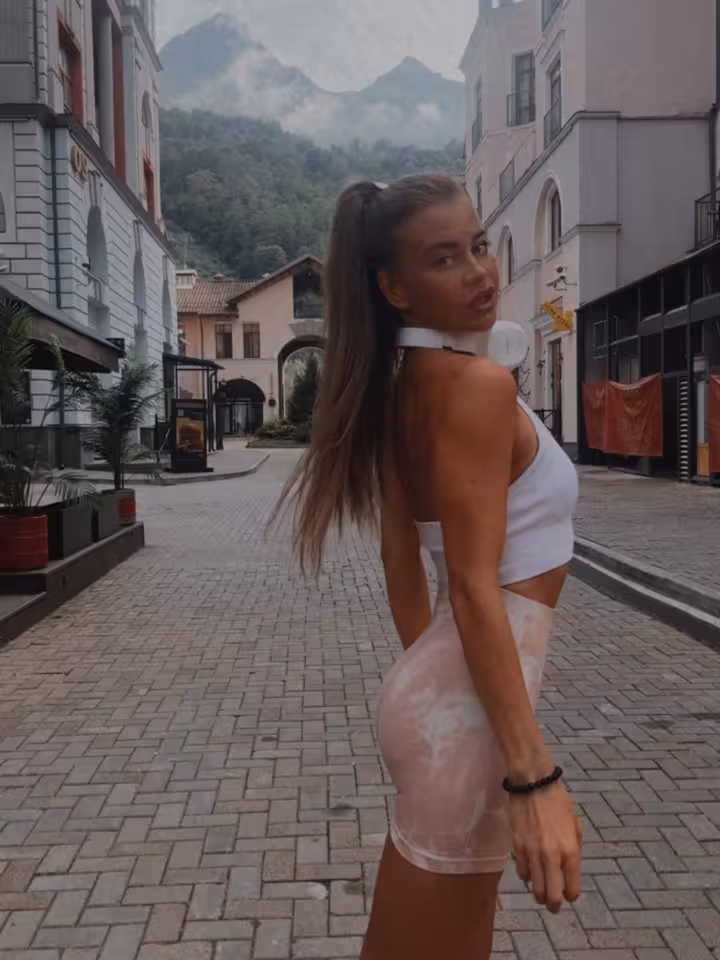 Мила