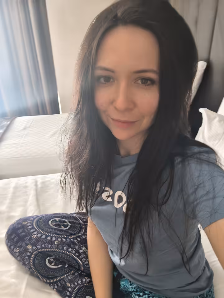 Дарья