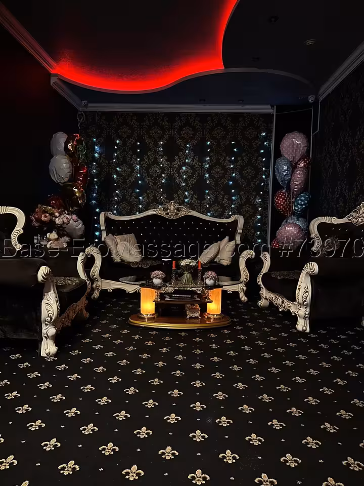 Secret Ворошиловский