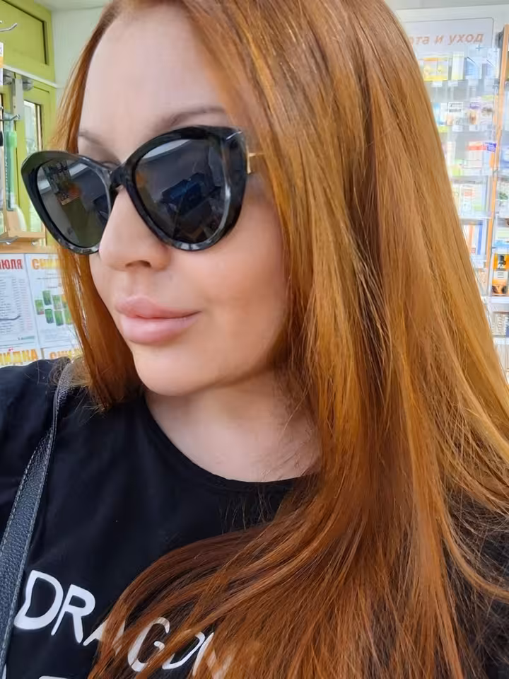 ❤️Оля❤️