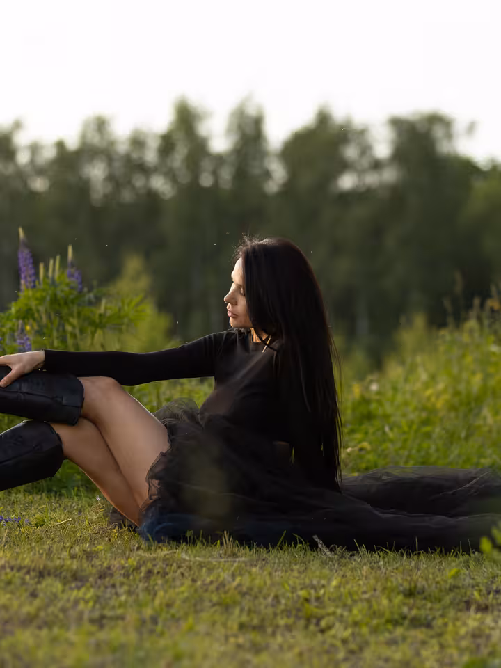 Оксана