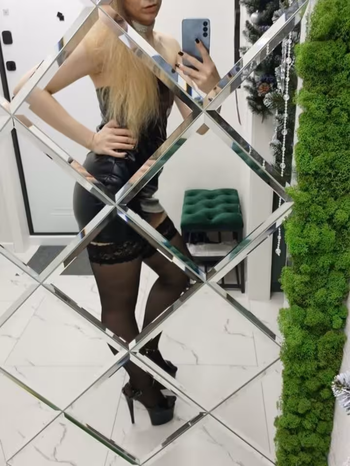 Кассандра