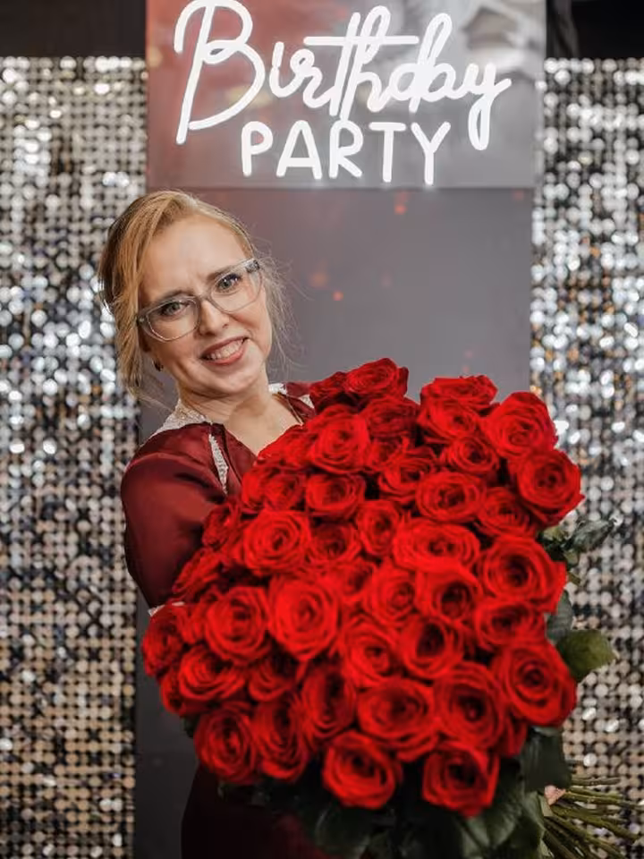 Оксана