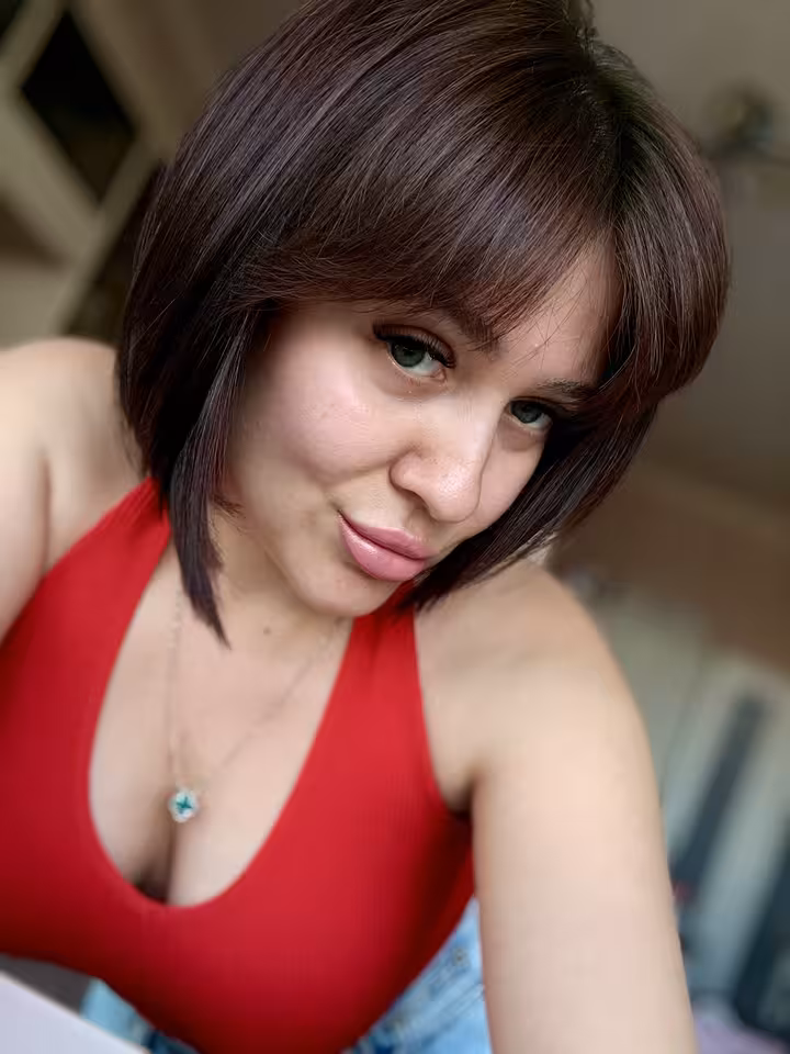 Мари