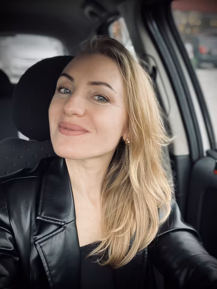 Екатерина