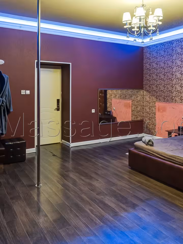 Secret Ворошиловский