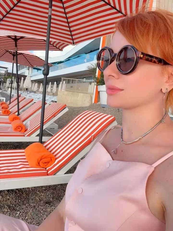 Аксинья