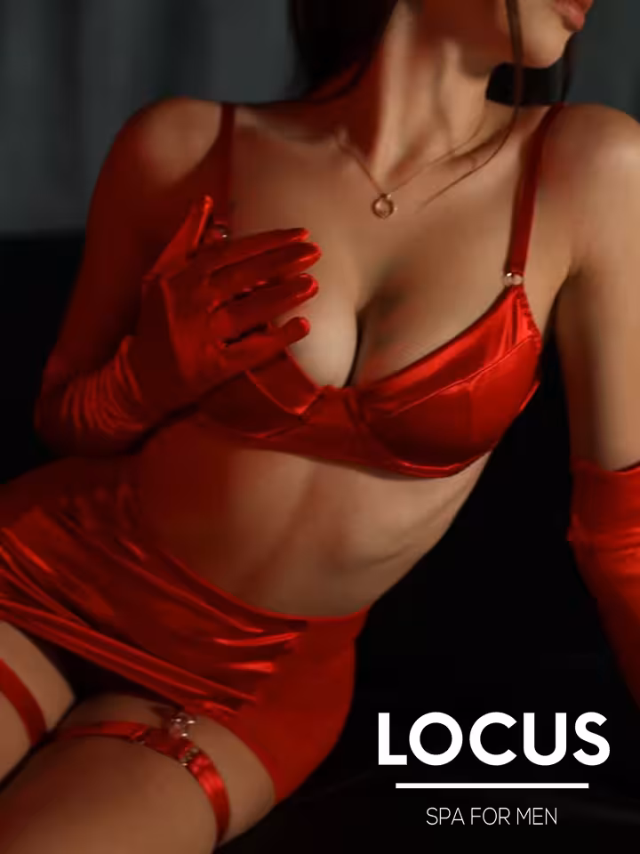 LOCUS SPA