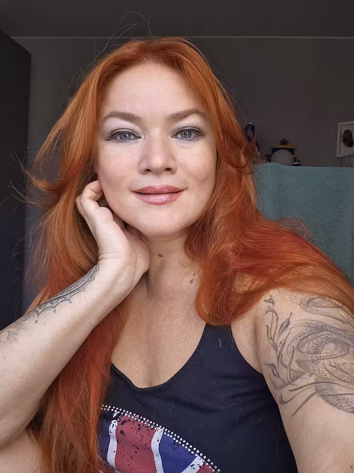 Екатерина