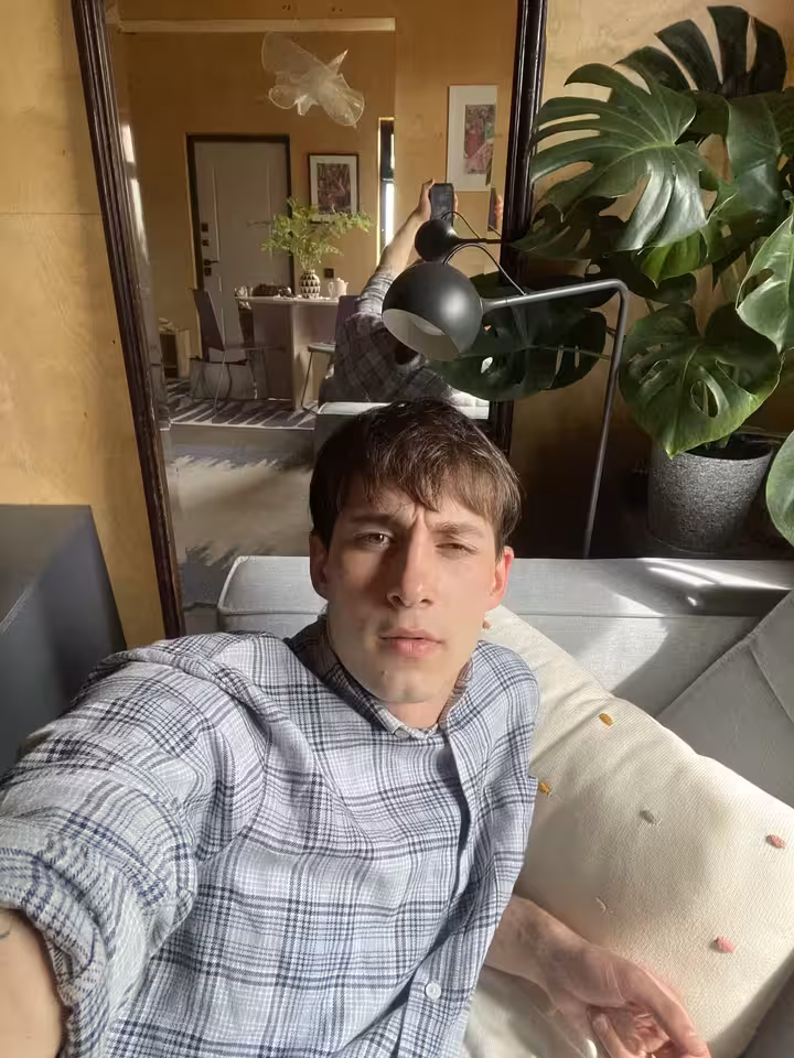 Роман
