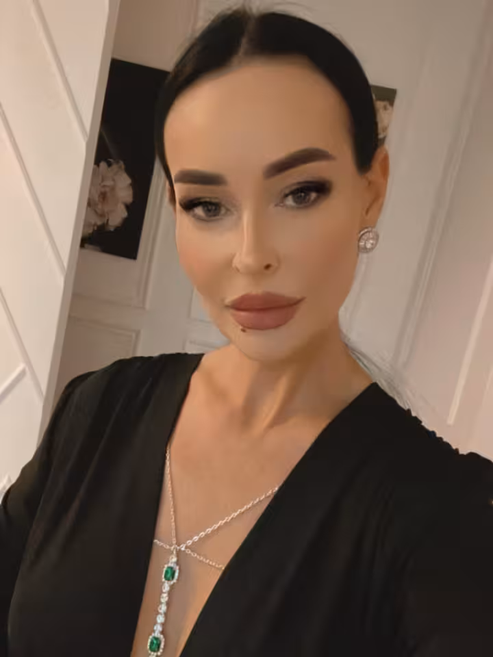 Наталья