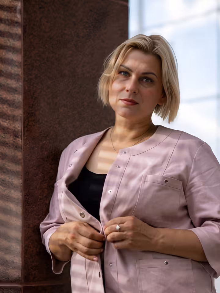 Светлана