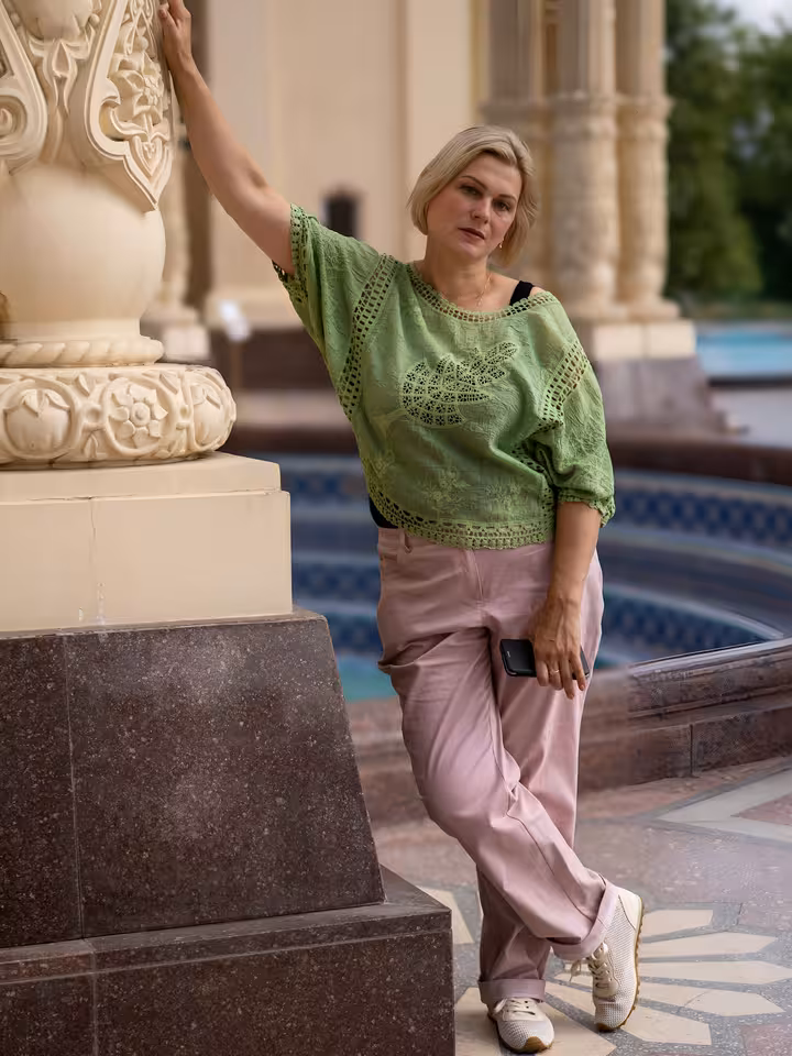 Светлана