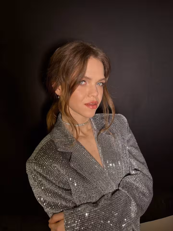 Кристина