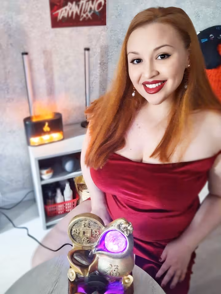 ❤️Оля❤️