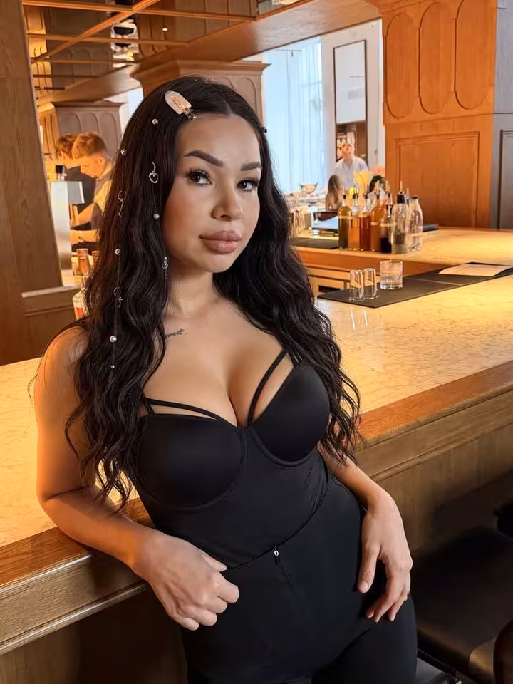 Камилла