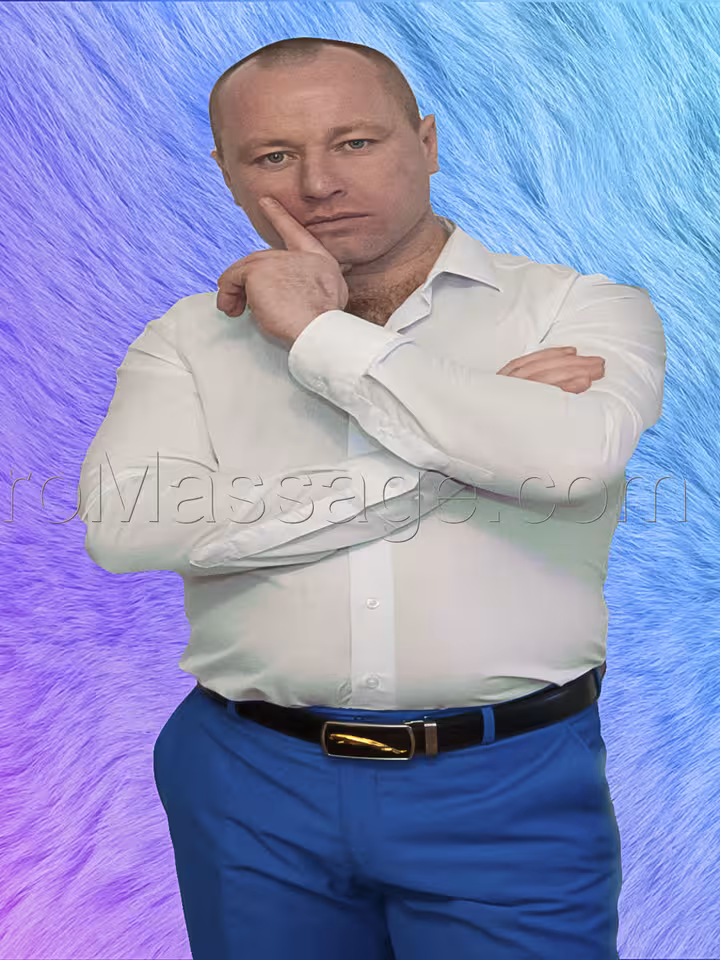 сергей