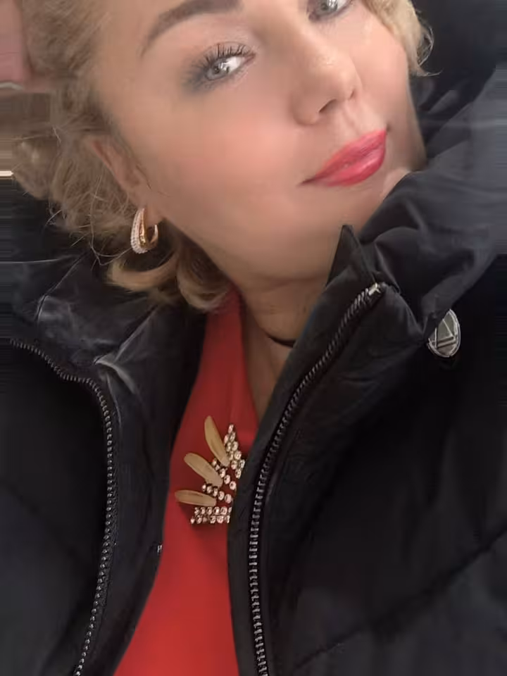 Алина