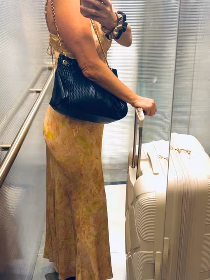 Эвелина