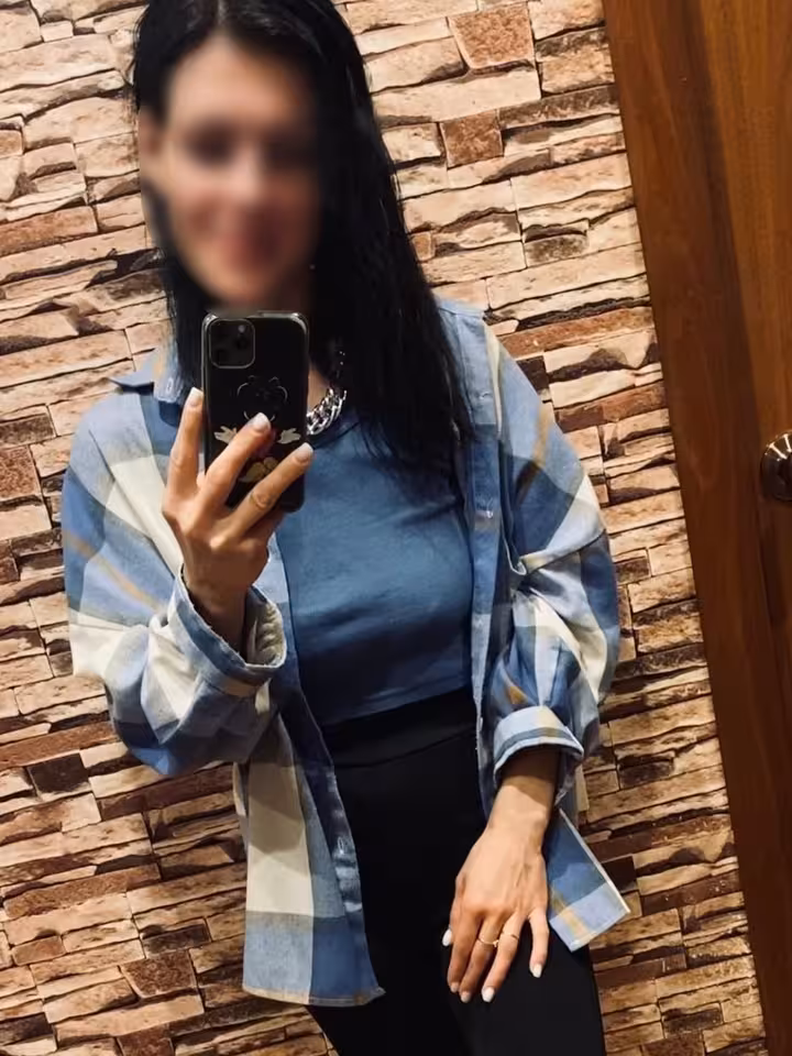 Оксана