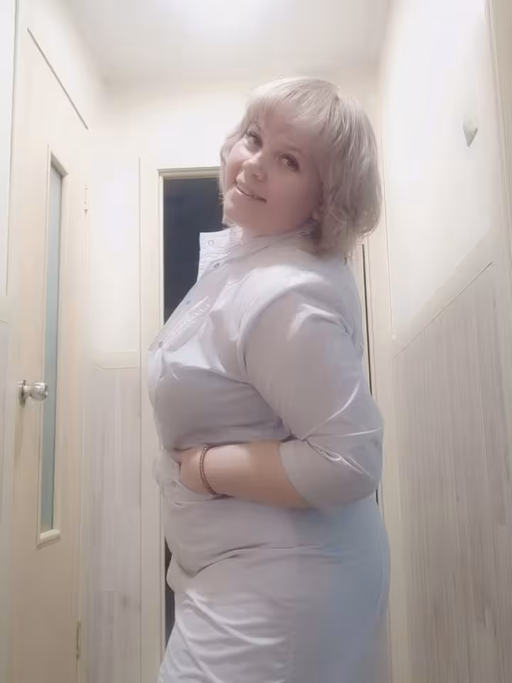 Светлана