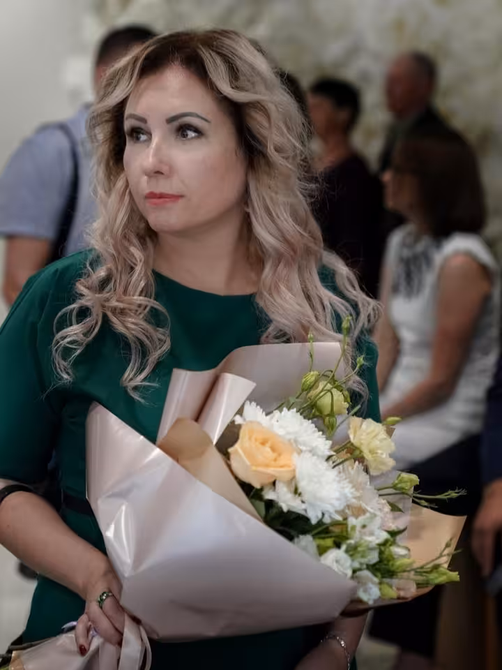 Светлана