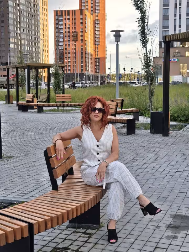 Ирина