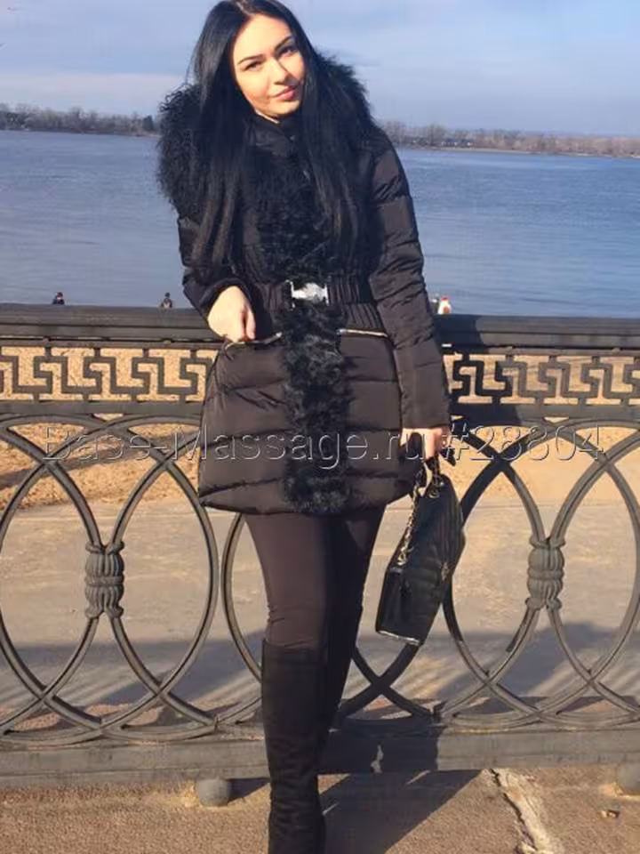 Настя