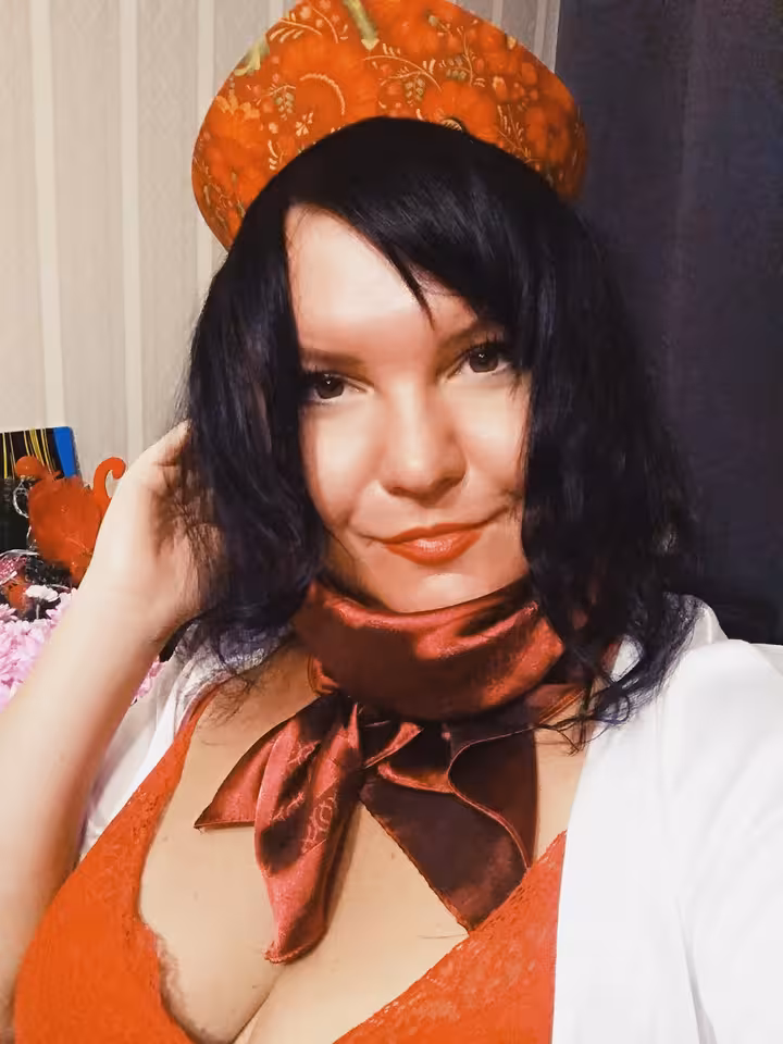 Анна