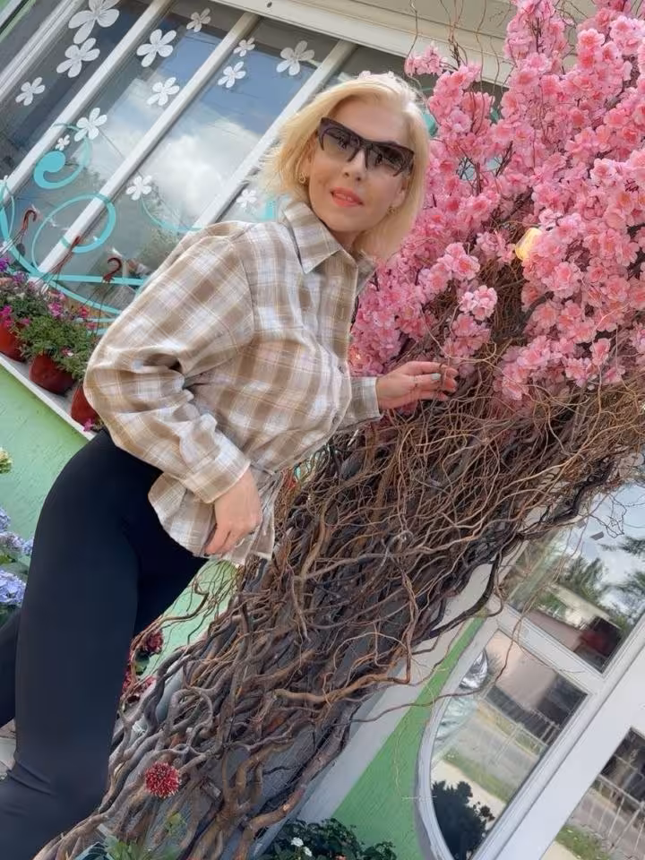 Полина