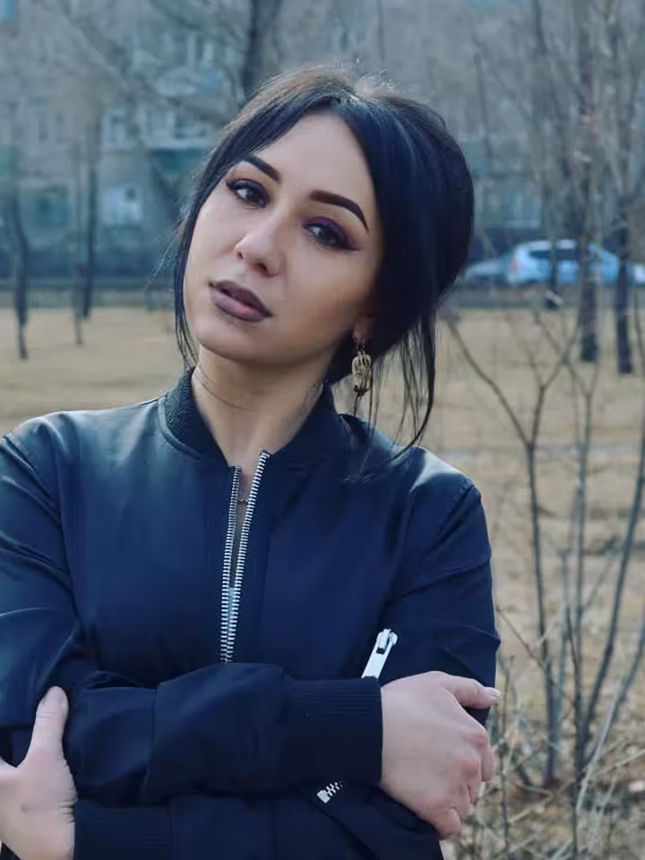 Анастасия