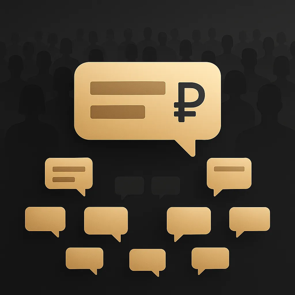 Платные заказы